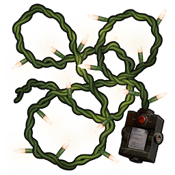 Fairy Lights