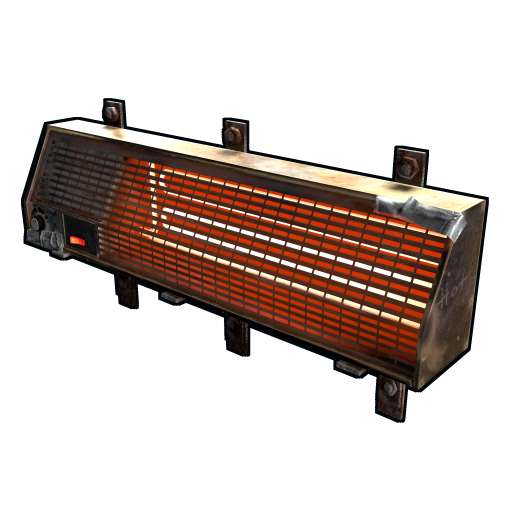 Electric Heater