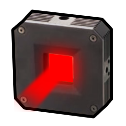 Laser Detector