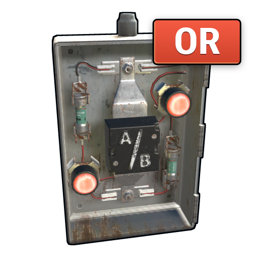 OR Switch