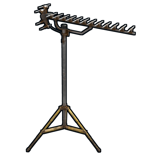 RF Receiver