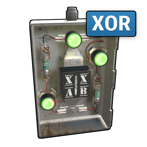 XOR Switch