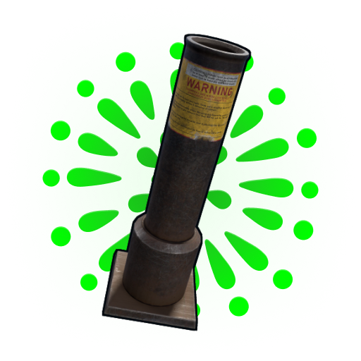 Green Boomer