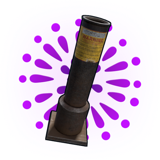 Violet Boomer