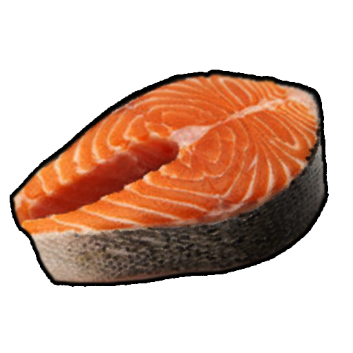 Raw Fish