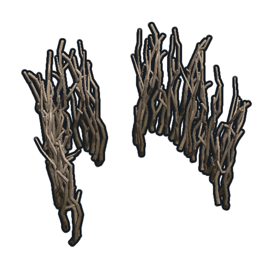 Survival Fish Trap