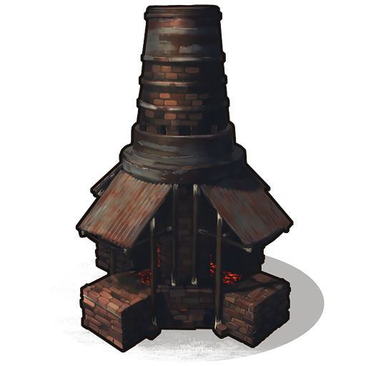 Large Furnace