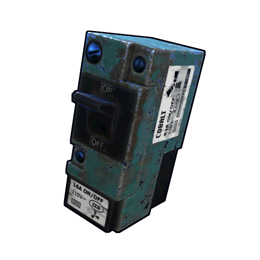Electric Fuse