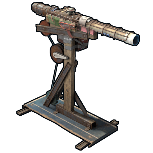 Bar Games Shotgun Trap