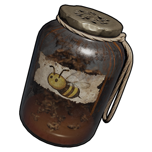 Bee Grenade