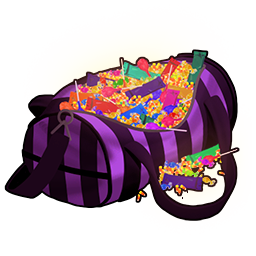 Large Loot Bag