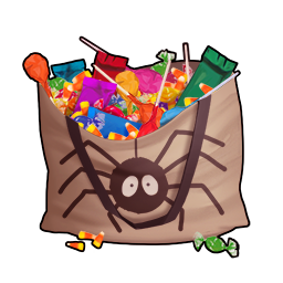 Medium Loot Bag