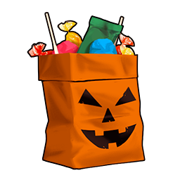 Small Loot Bag