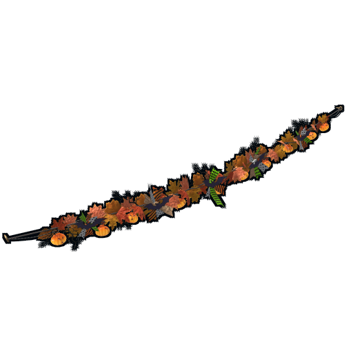 Halloween String Lights