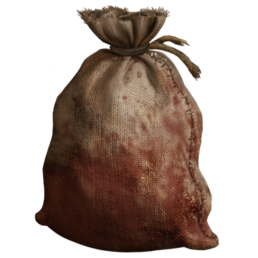 Head Bag