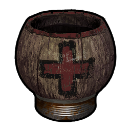 Advanced Healing Tea