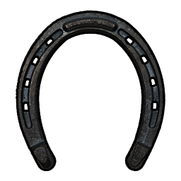 Basic Horse Shoes