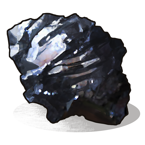High Quality Metal Ore