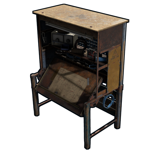 Engineering Workbench