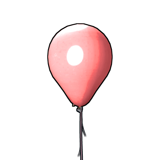 Latex Balloon