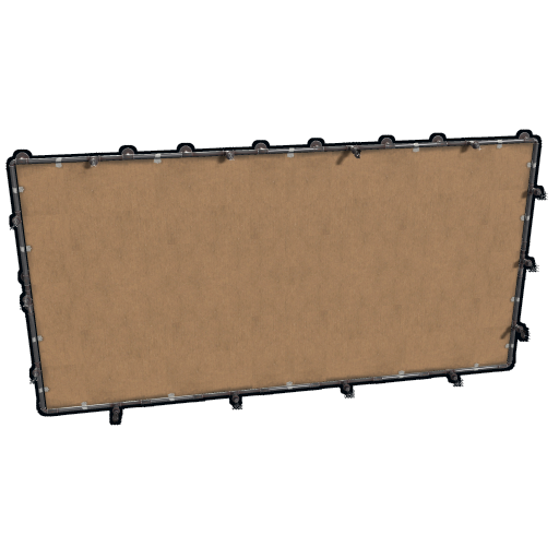 Light-Up Frame XXL