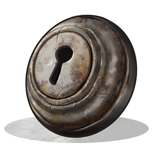 Key Lock