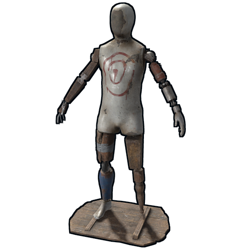Clothing Mannequin