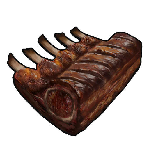 Cooked Pork