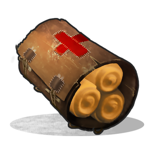 Medical Honey Bandage