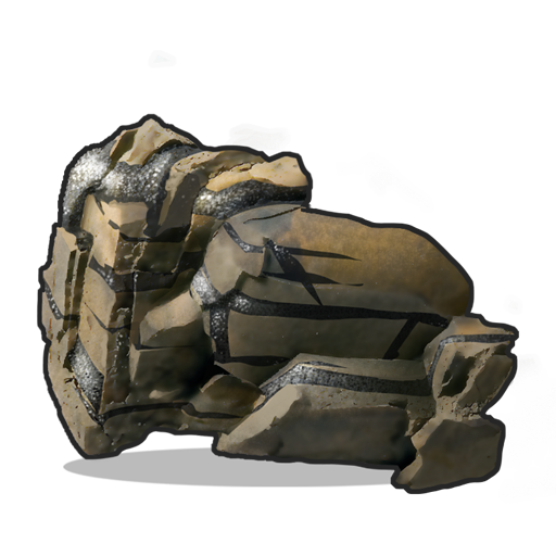 Metal Ore