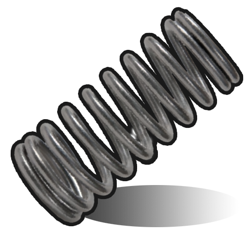 Metal Spring
