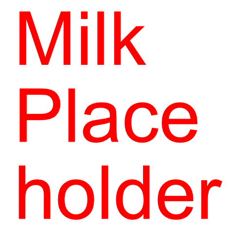 Milk