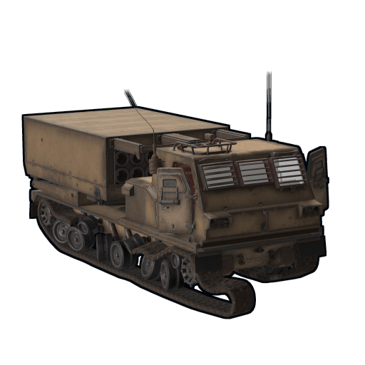MLRS