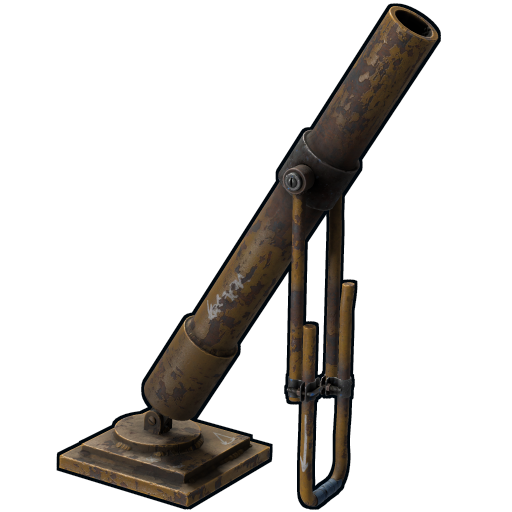 Mortar