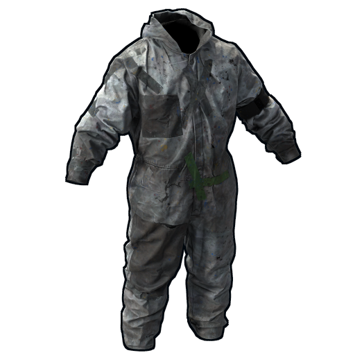 Paintball Overalls