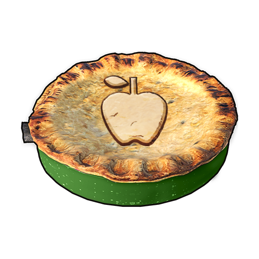Apple Pie