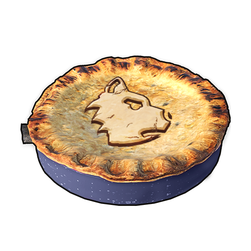 Bear Pie