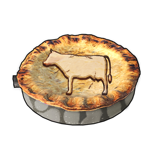 Beef Pie