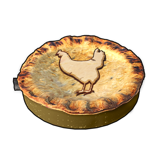 Chicken Pie