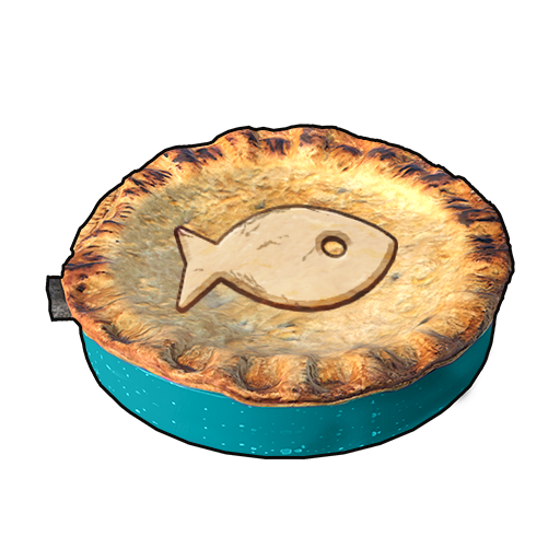 Fish Pie