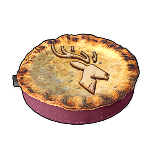 Hunters Pie