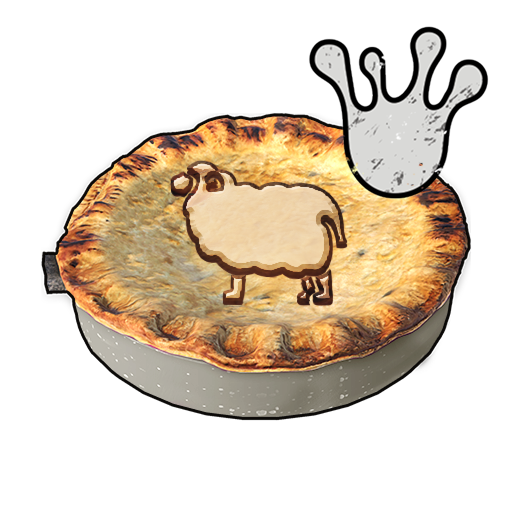 Rich Shepherds Pie
