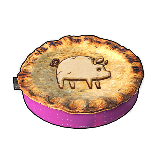 Pork Pie