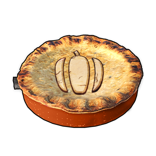 Pumpkin Pie