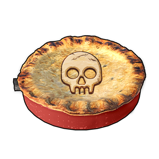 Survivor's Pie
