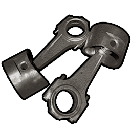 High Quality Pistons