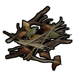 Plant Fiber
