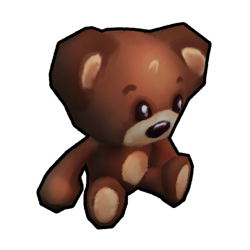 Pookie Bear