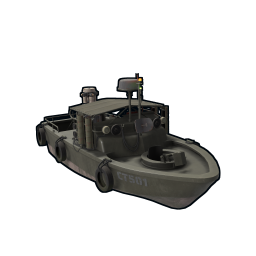 PT Boat