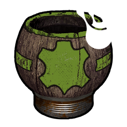 Creamy Pure Harvesting Tea